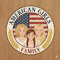 American girls logo