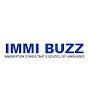 Immi Buzz logo