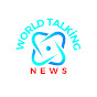 World Talking NEWS logo