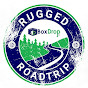 Rugged Roadtrip logo