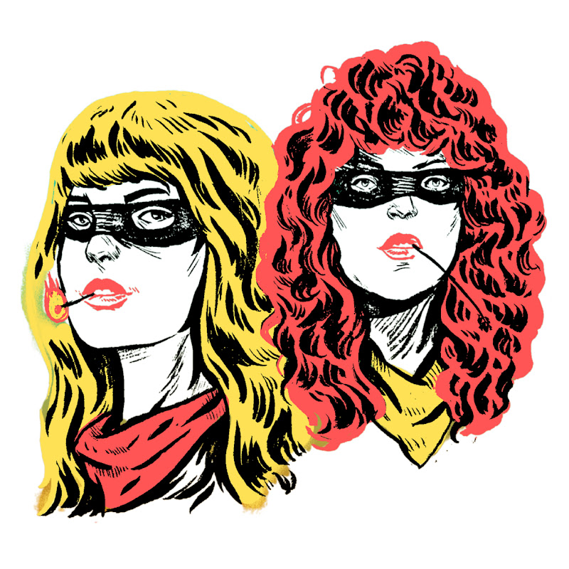 Deap Vally