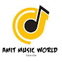 Amit Dodiya logo