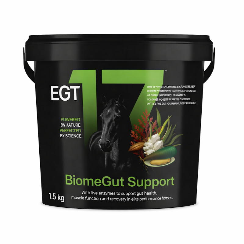 EGT17 BiomeGut Support