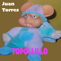 Juan Torres - Topic