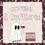 Unread & Unfiltered Podcast logo
