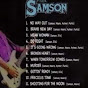 Paul Samson (Samson) YouTube Profile Photo