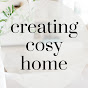 Creating Cosy Home logo
