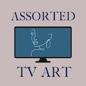 Assorted TV Art