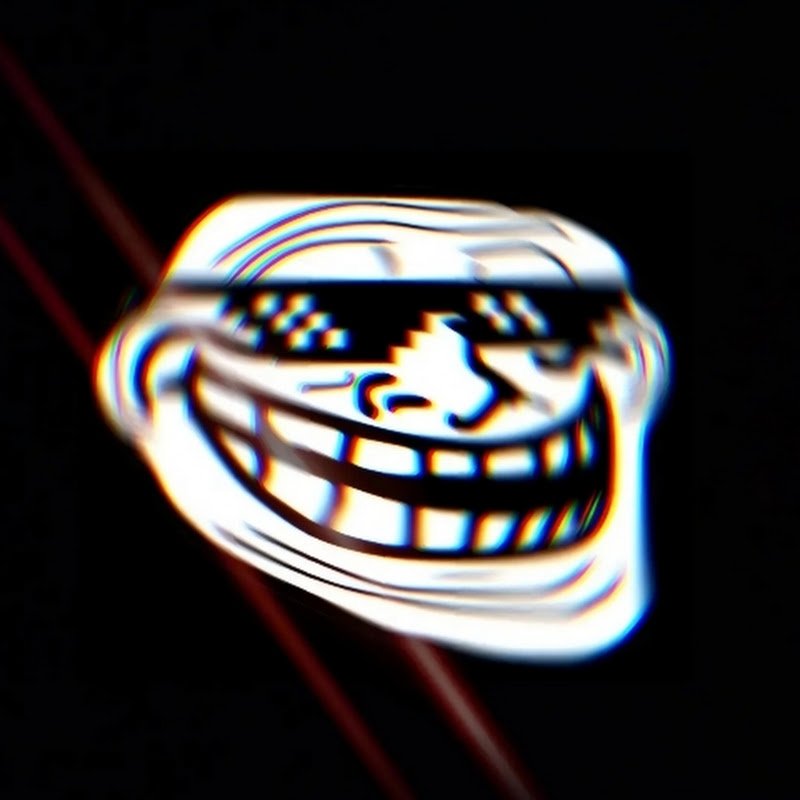 Rexxa Troll