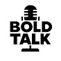 The Bold Seat Podcast w/Angela Belcamino logo
