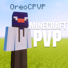 Avatar for YouTube creator OreoCPVP
