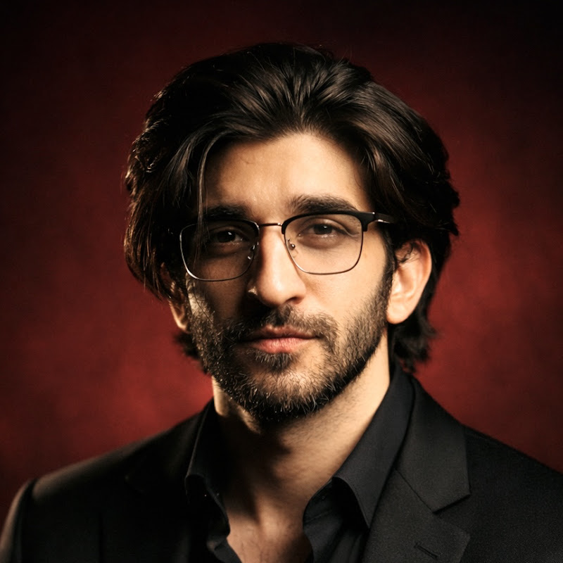 Umar Naqshbandi