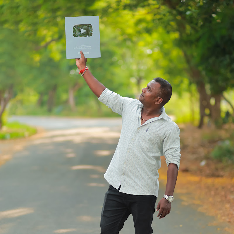 Trending Vlogs Thamil