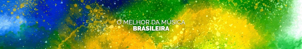 Brazil MÃºsica YouTube channel avatar