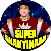 Super Shaktimaan
