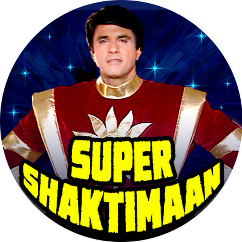 Super Shaktimaan