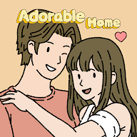 Adorable Home icon