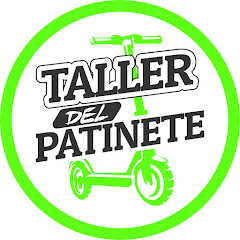TALLER DEL PATINETE