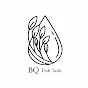 BQ Fish Tank logo