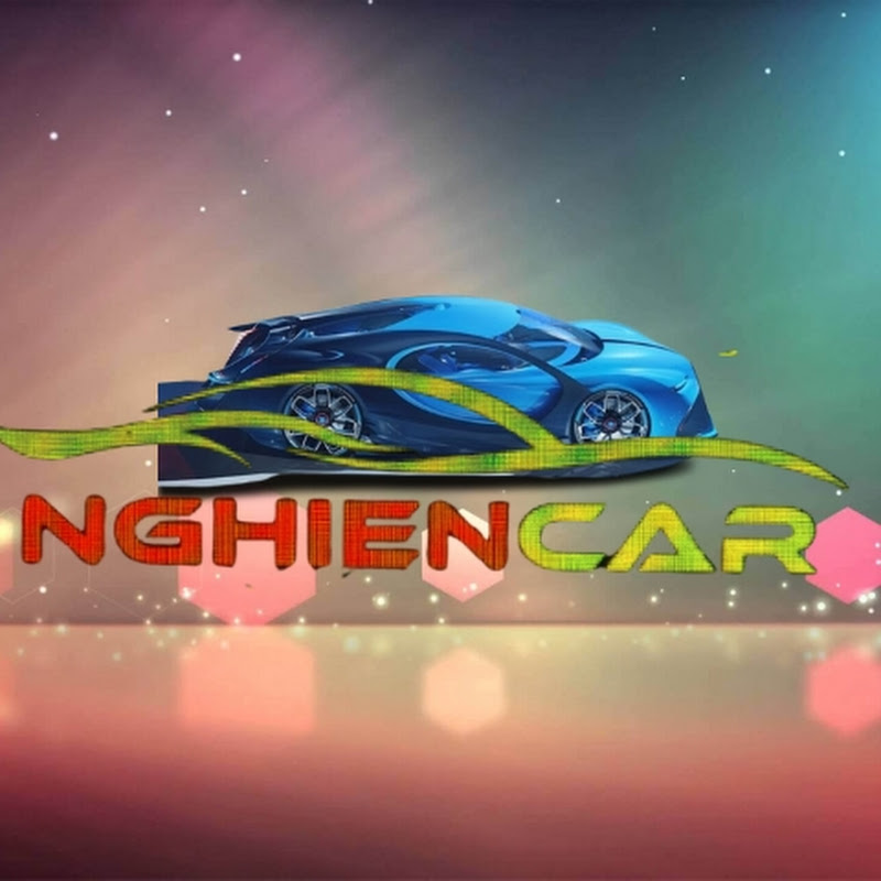 NGHIEN CAR