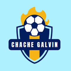 Chache Galvin