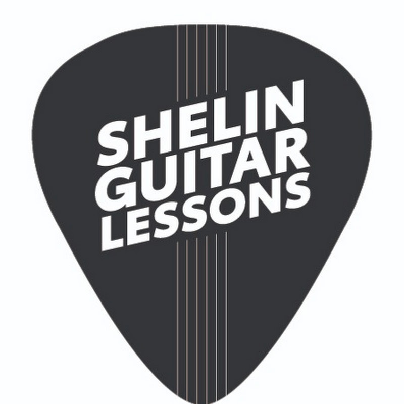 Shelin Guitar Lessons