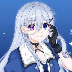 プロフィール写真