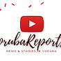 Yoruba Reports YouTube Profile Photo