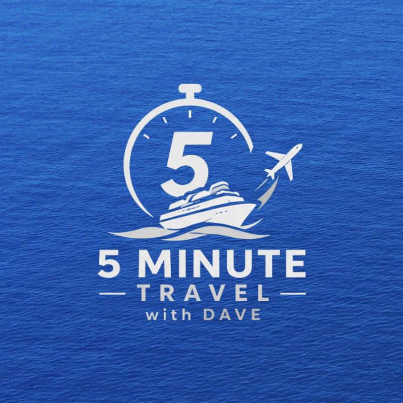 5 Minute Travel with Dave