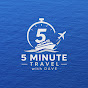5 Minute Travel with Dave