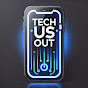 tech us out  logo