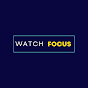 Watch Focus logo