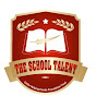TST Olympiad logo