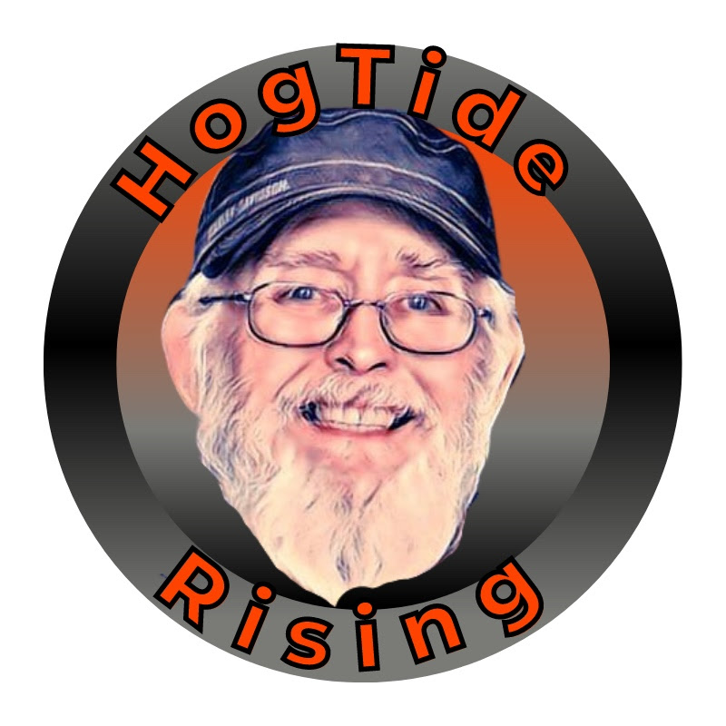 HogTide Rising