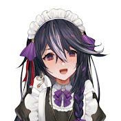 黒鵺ハクのチャンネル画像