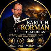 Baruch Korman Teachings