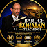 p9zWuxoOsV8-channel-avatar-Baruch Korman Teachings