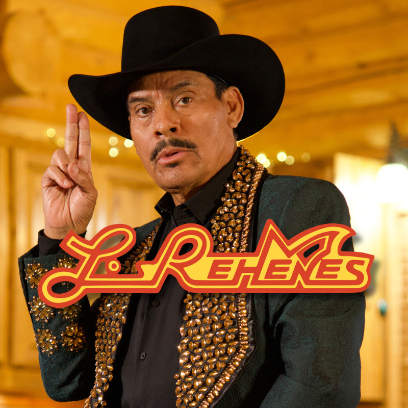 Los Rehenes