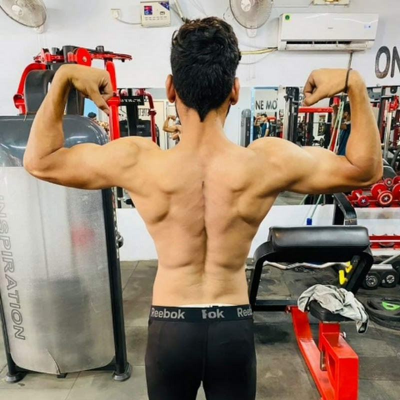 GYM ADDICT 