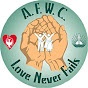 Agape Family Worship Centre logo