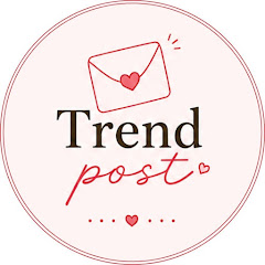 Trend Post |トレンドポスト