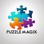 Puzzle Magix logo