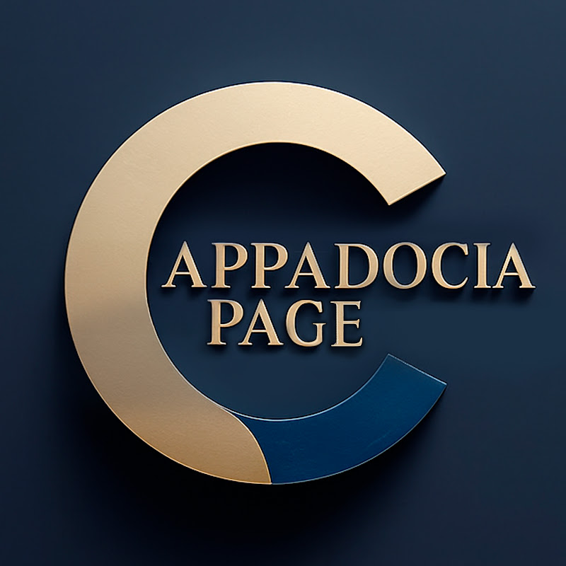 Cappadocia Page Turkey channel avatar