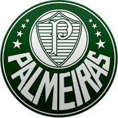 Palmeiras channel logo