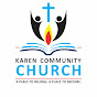 Karen Community Church logo