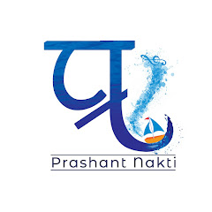 Prashant Nakti Official Avatar