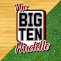 The Big Ten Huddle with Jon Rhoades's avatar.