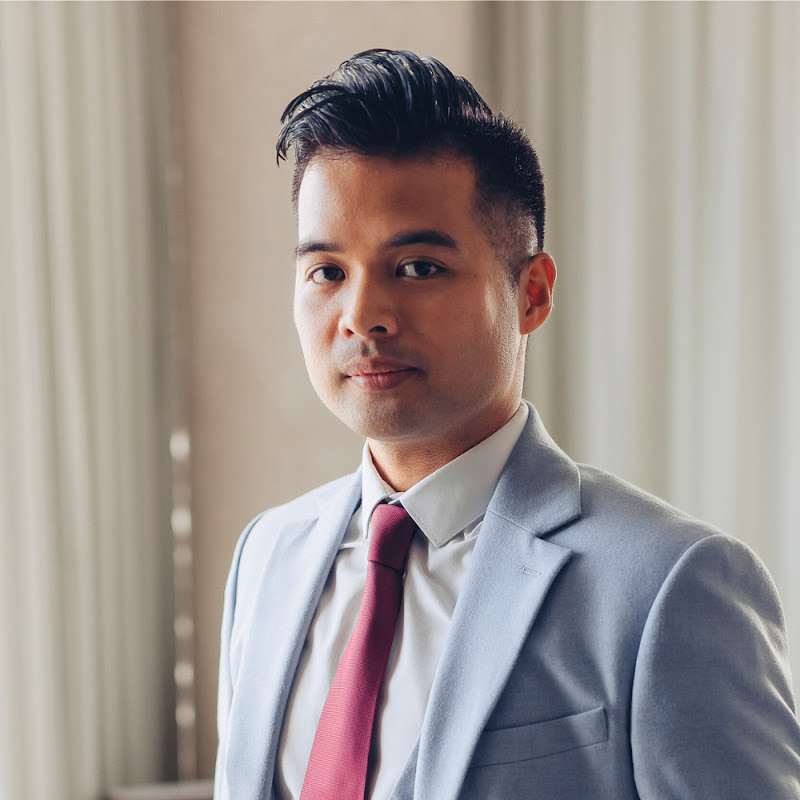 Fernan | Power BI Logo