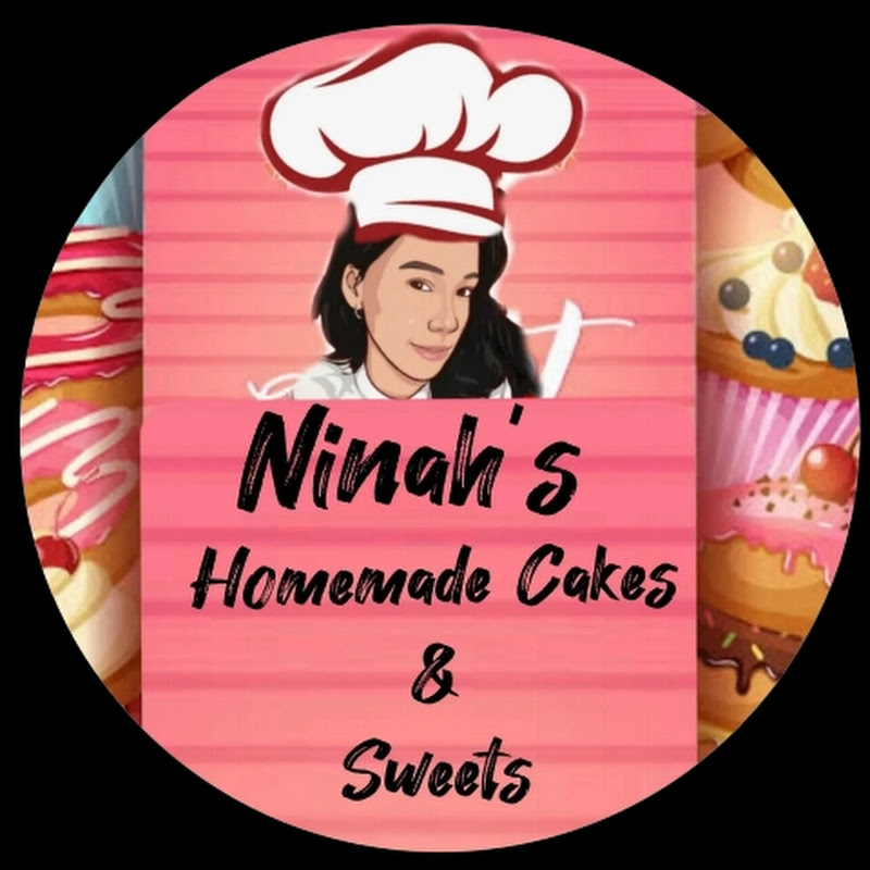 Ninah's Homemade Cakes & Sweets Blog