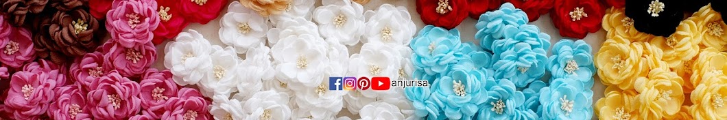 Anjurisa Avatar channel YouTube 
